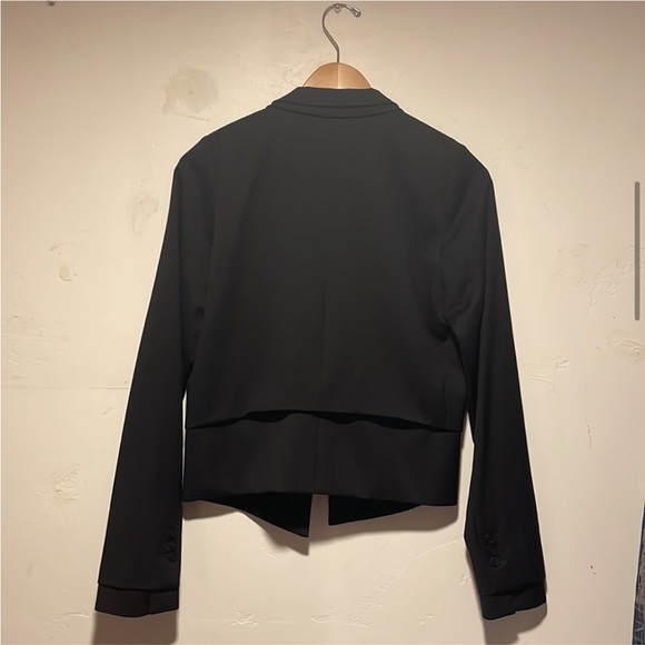 RtA Stella double layer wool blazer - Picture 5 of 15